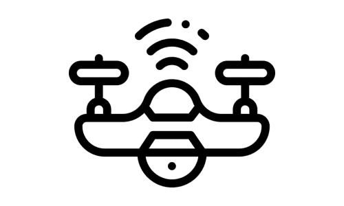 Drone icon