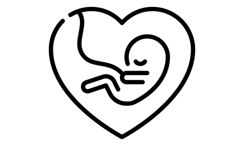 Baby icon