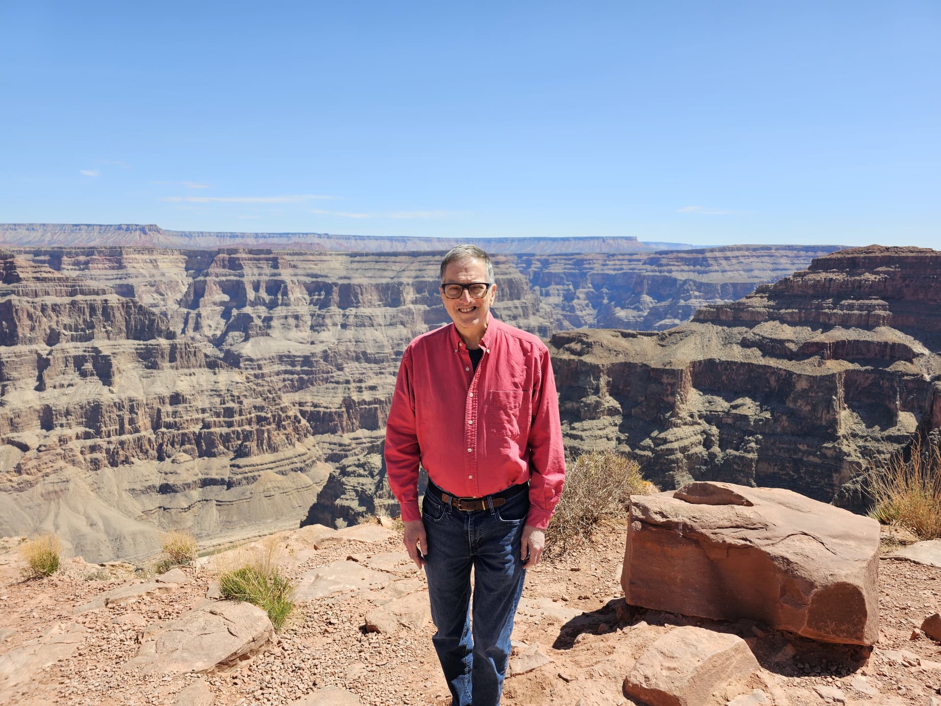 Picture of a patient