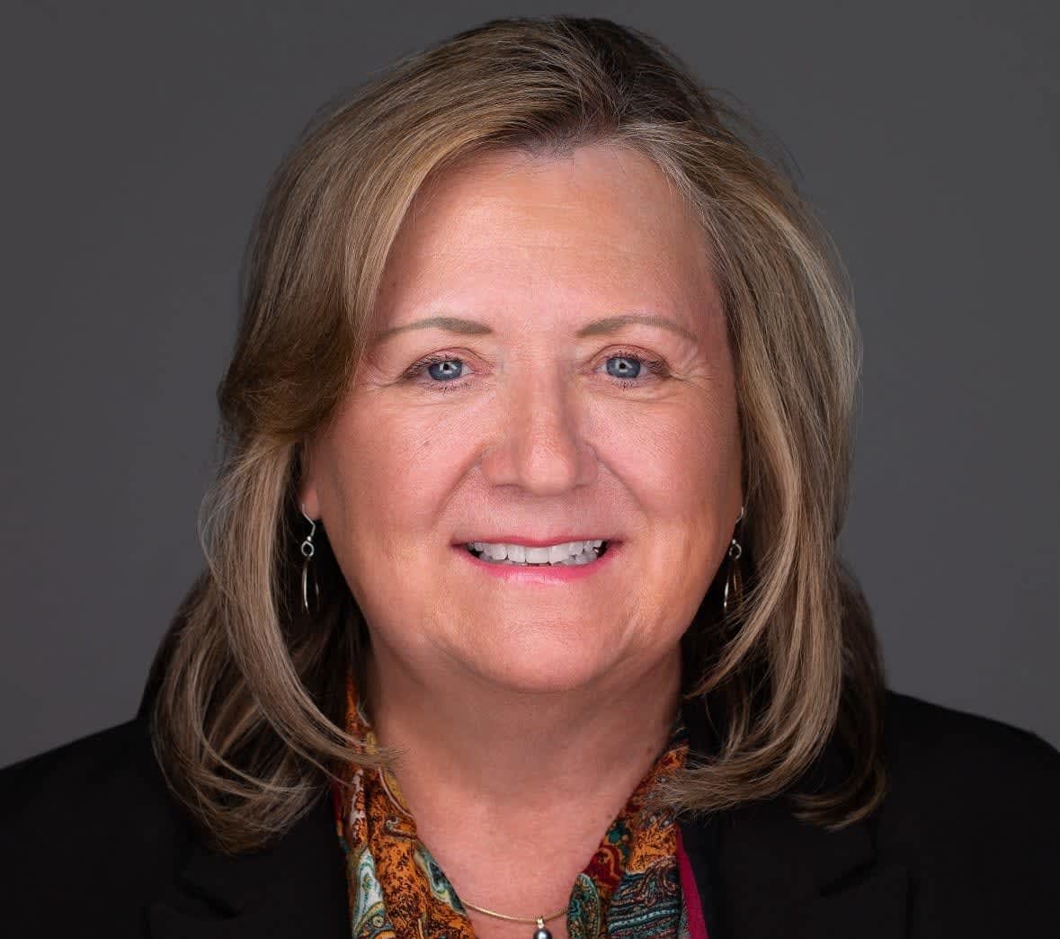 Joyce Eggers, global lead of supplier diversity at Takeda