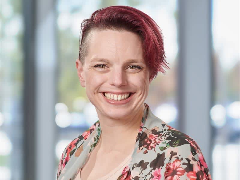 Picture of Jennina Boskovich