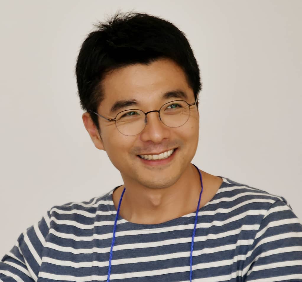 Picture of Prof. Jeong Ho Lee