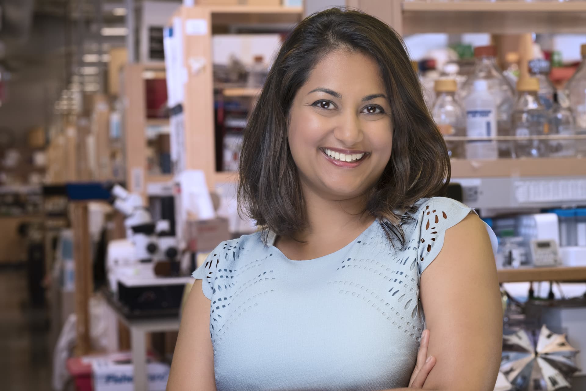 Picture of Dr. Shruti Naik