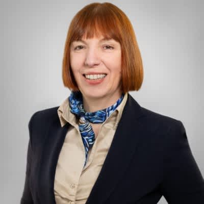 Barbara Glantschnig