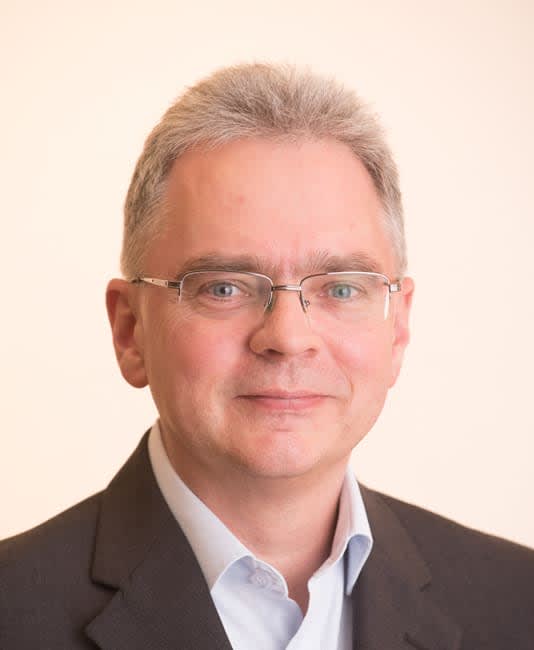 Jörg Michaelis