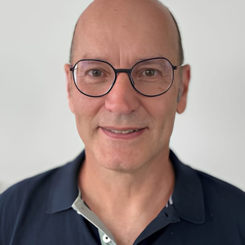 Michael Ritter