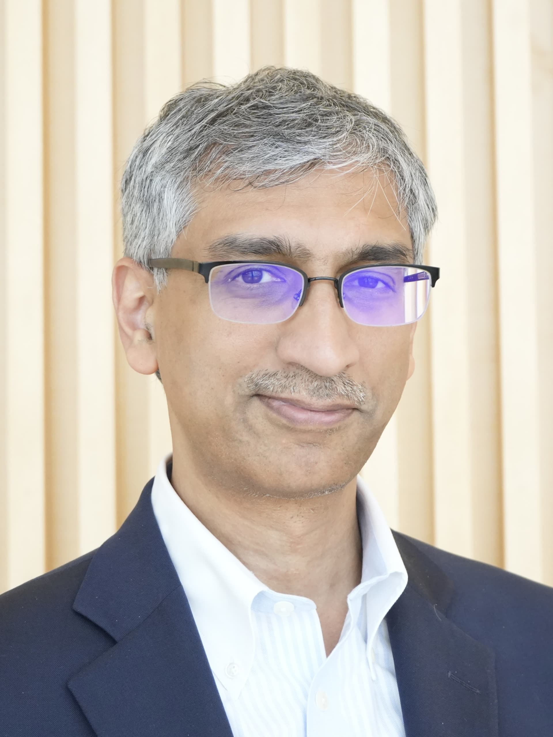 Sriman Banerjee