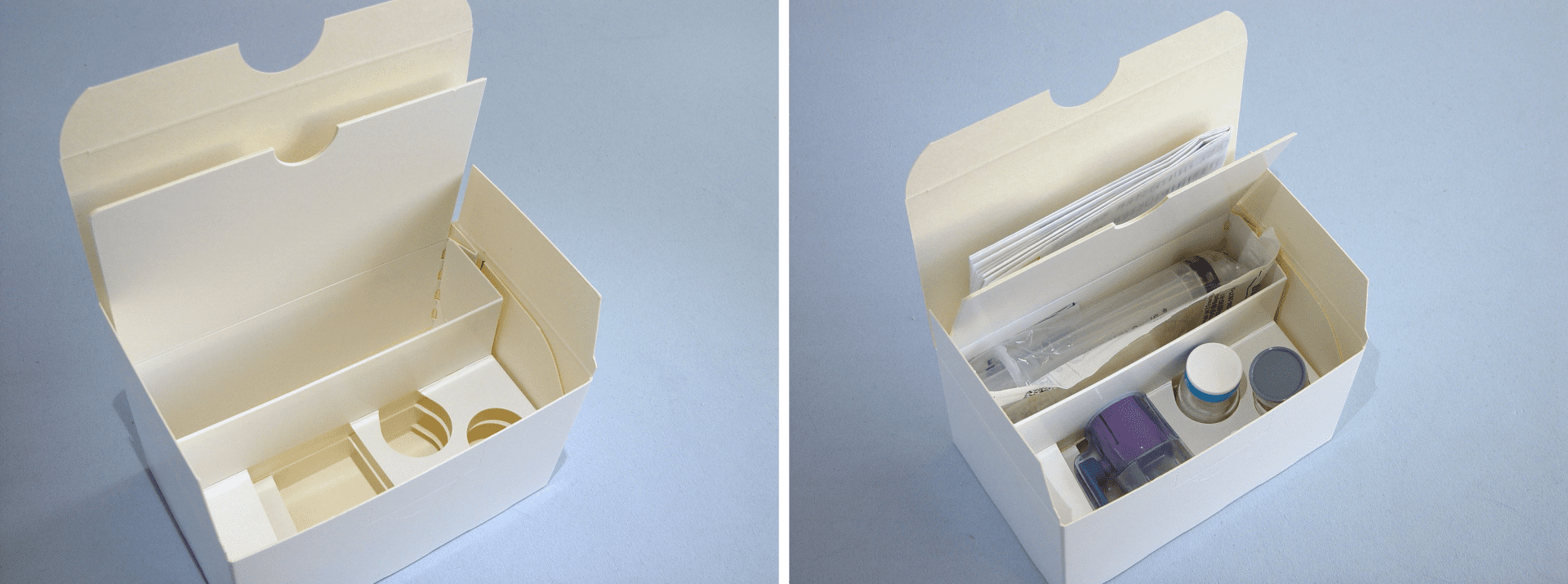 image of Smart packaging