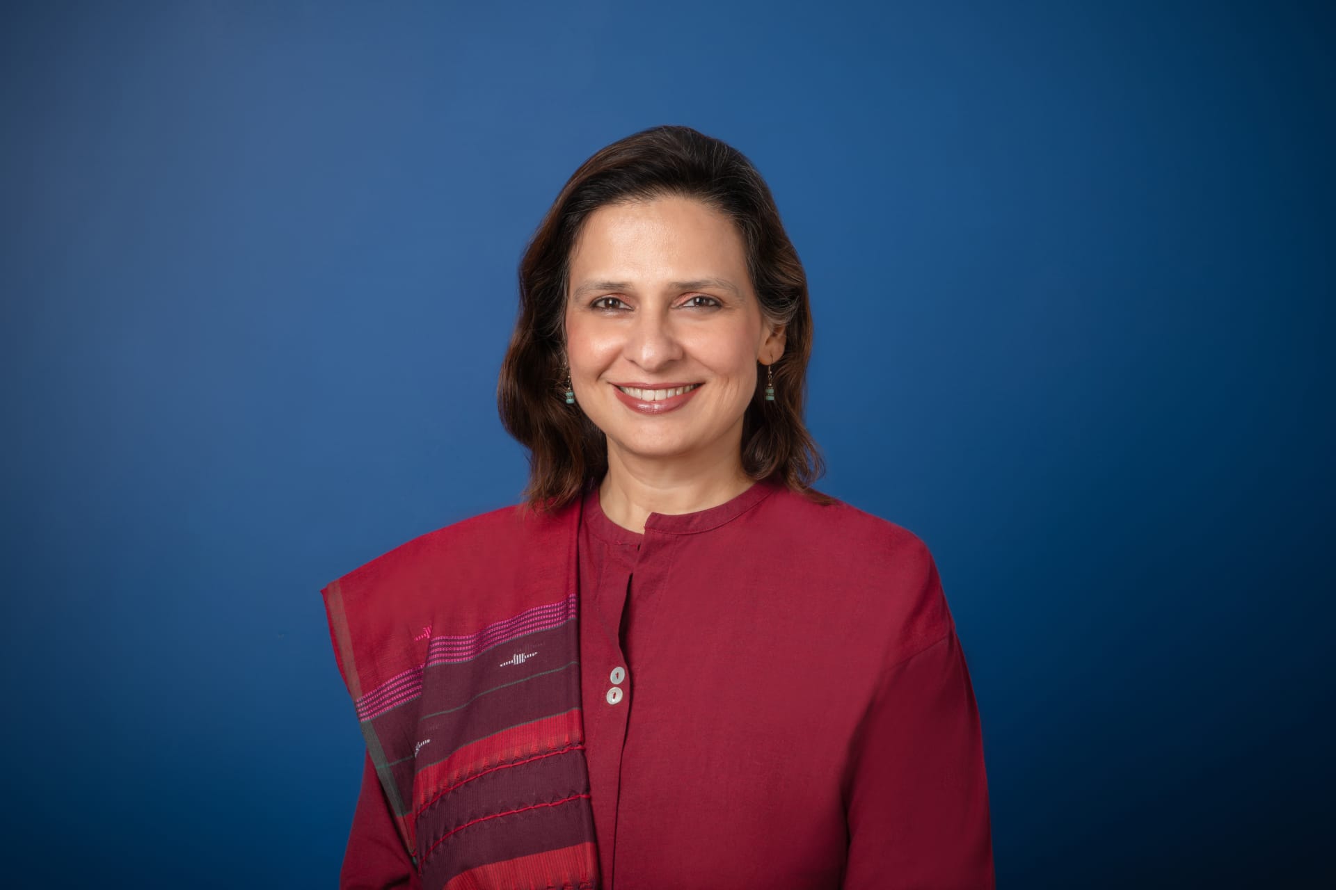 Dr. Tabinda Sarosh