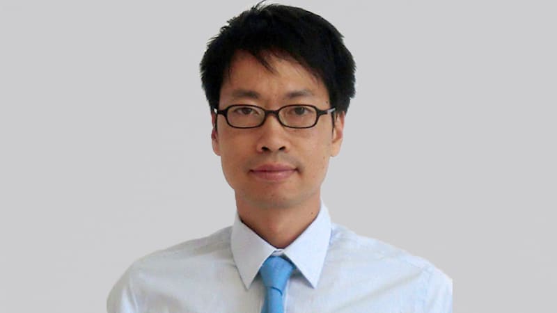 岩城 光宏 先生