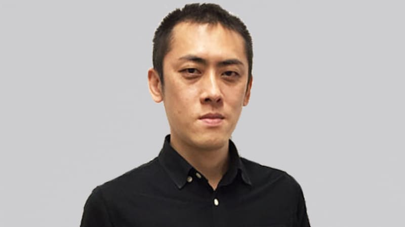 門之園 哲哉 先生