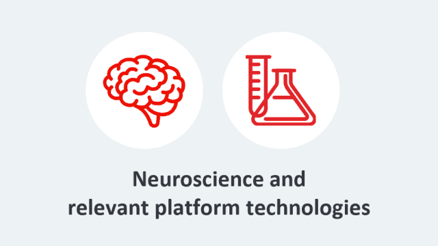 Neuroscience and relevant platform technologies