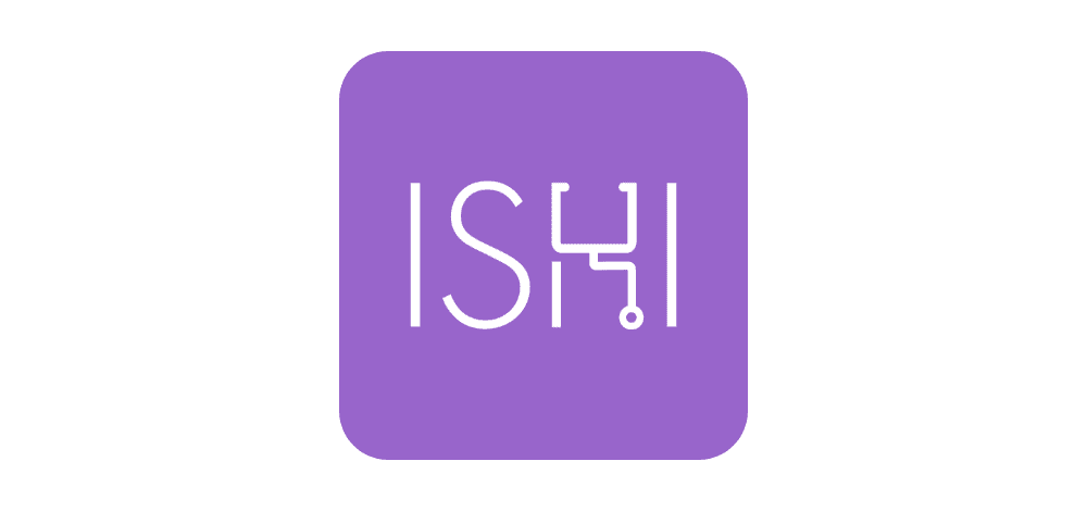 Ishi logo
