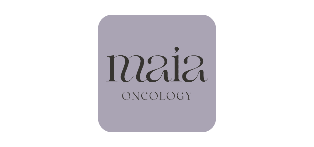 Maia Oncology logo