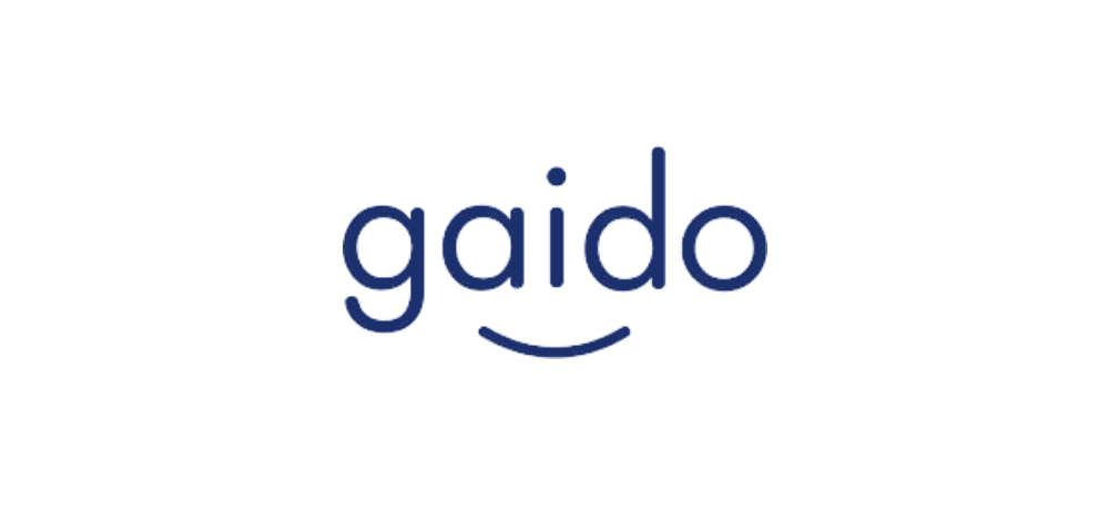 Gaido logo