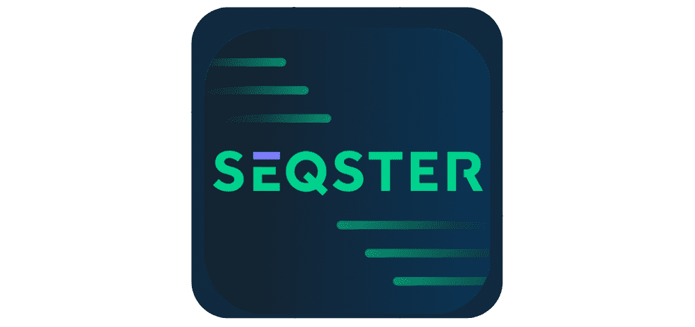Seqster logo