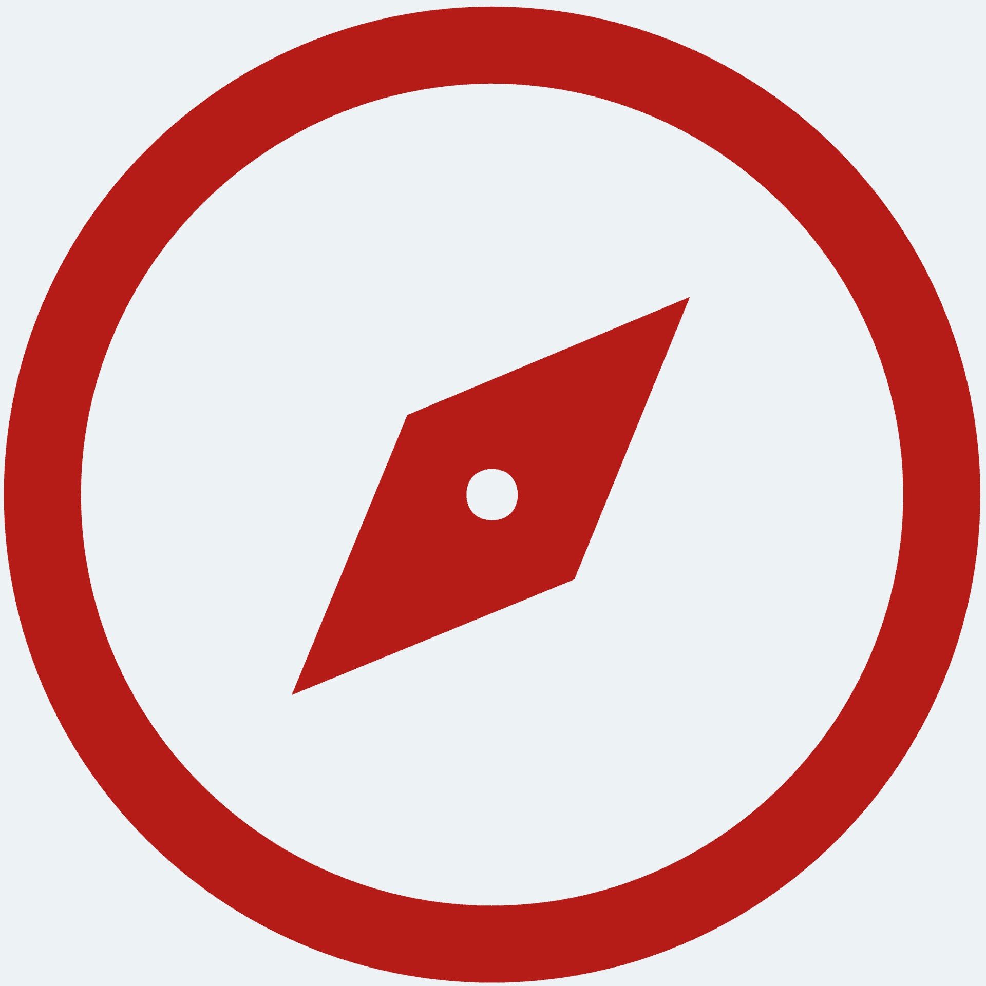 Compass Icon
