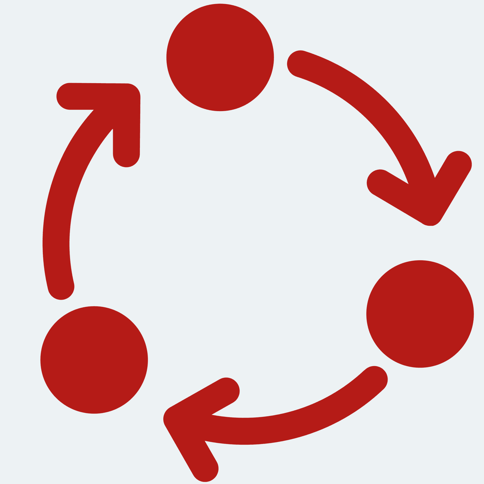 Operations Icon