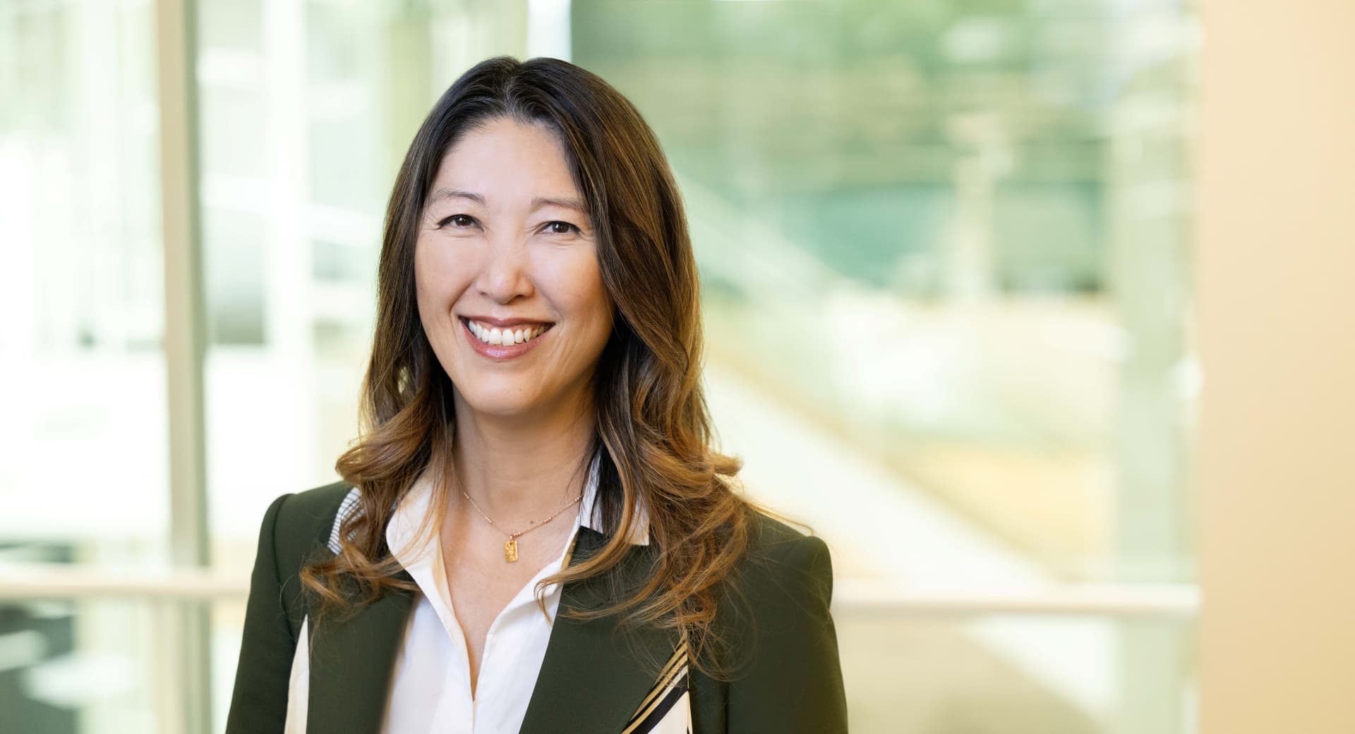 Julie Kim