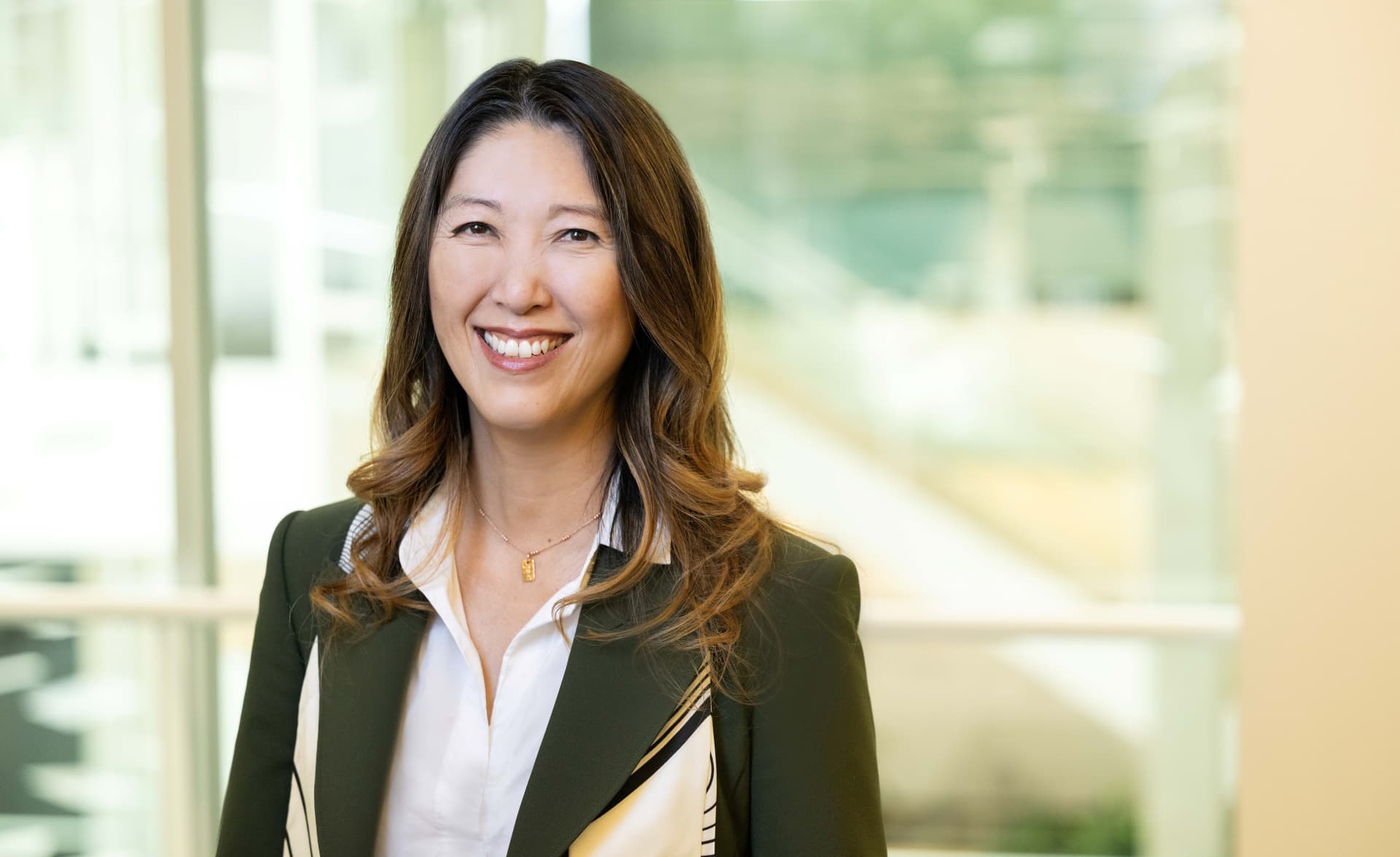 Julie Kim