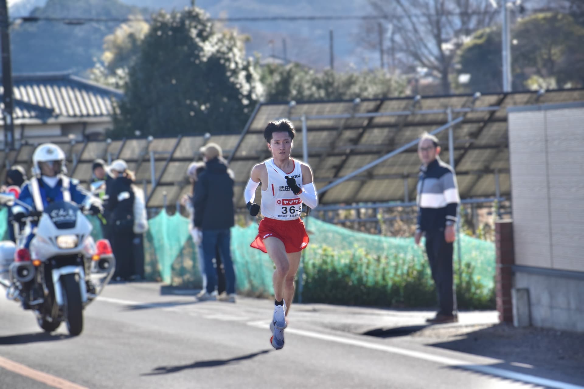 Koki Goto