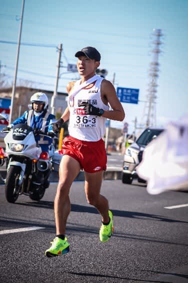 Masashi Hashimoto