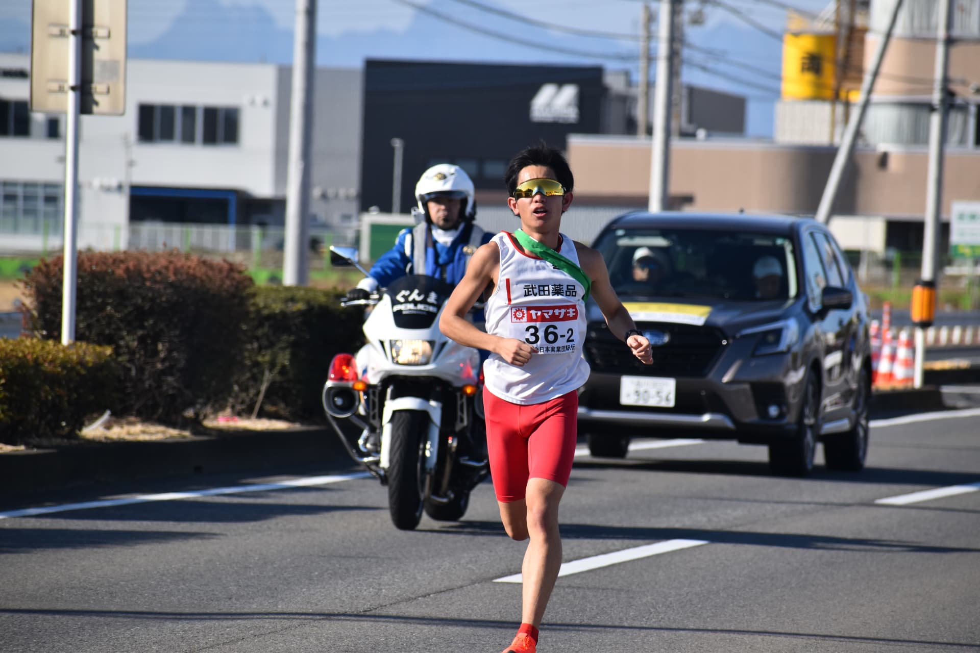 Kotaro Motonaga