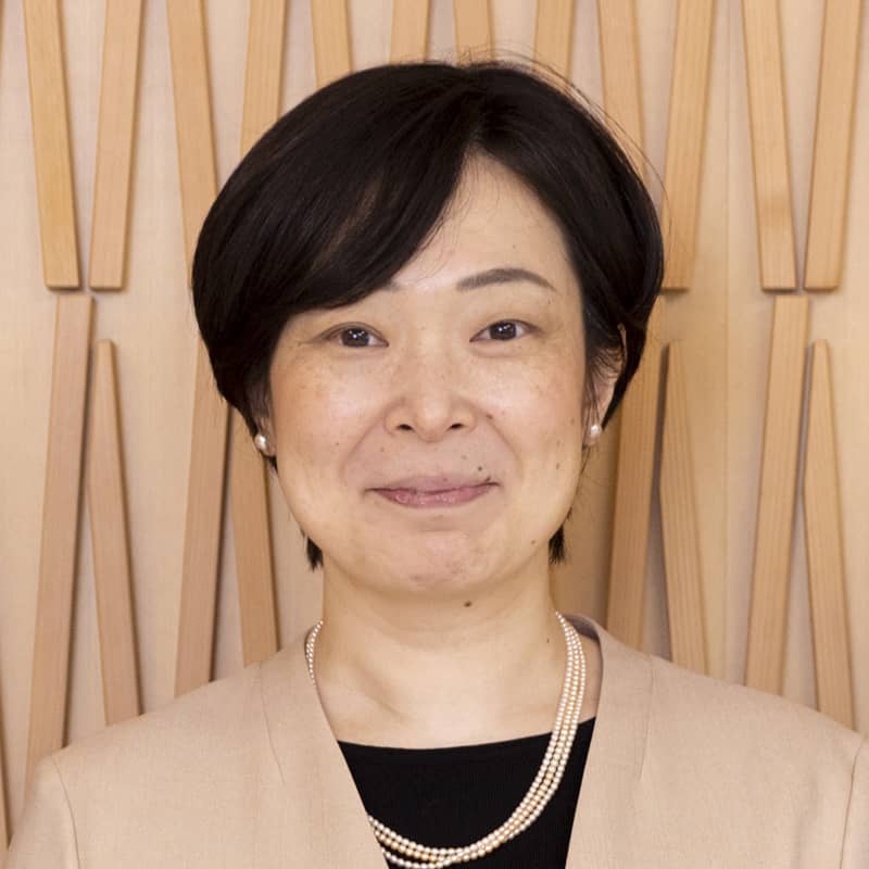 若林理江