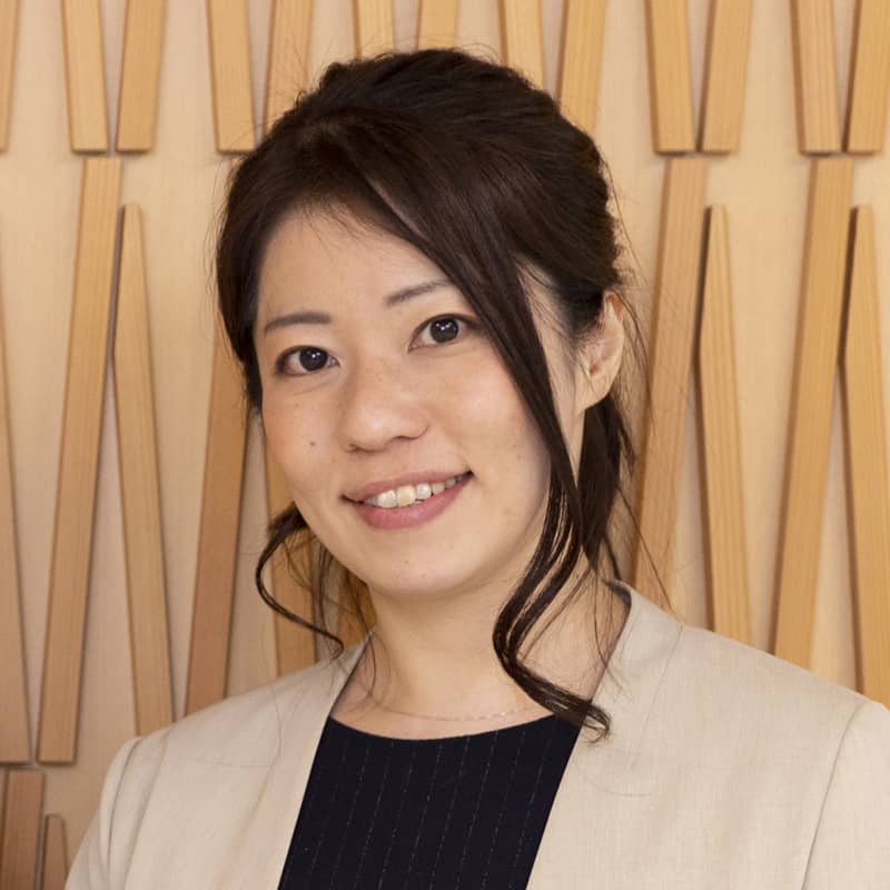 亀淵美菜子