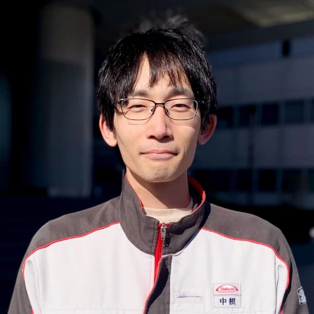 中根裕之