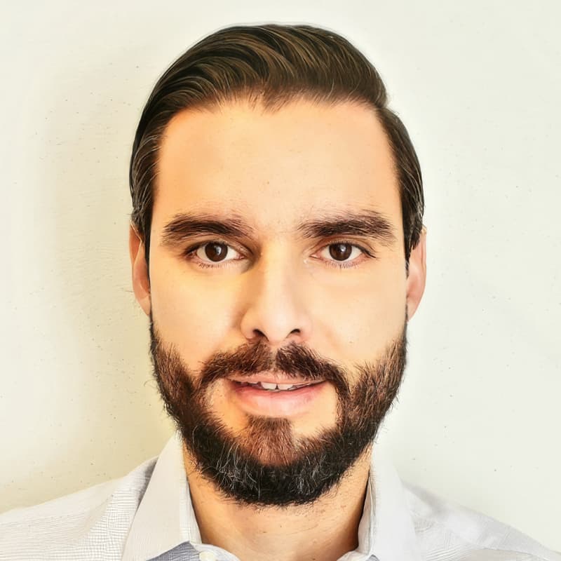 Andres　広報（メキシコ）