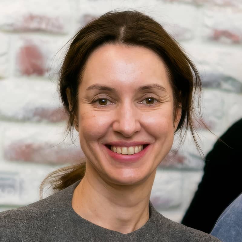 Yuliya　広報（ロシア）