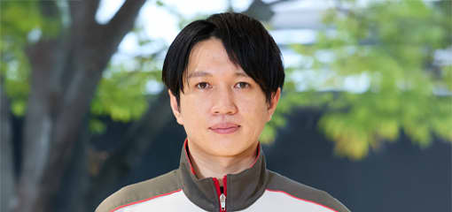 神田貴仁