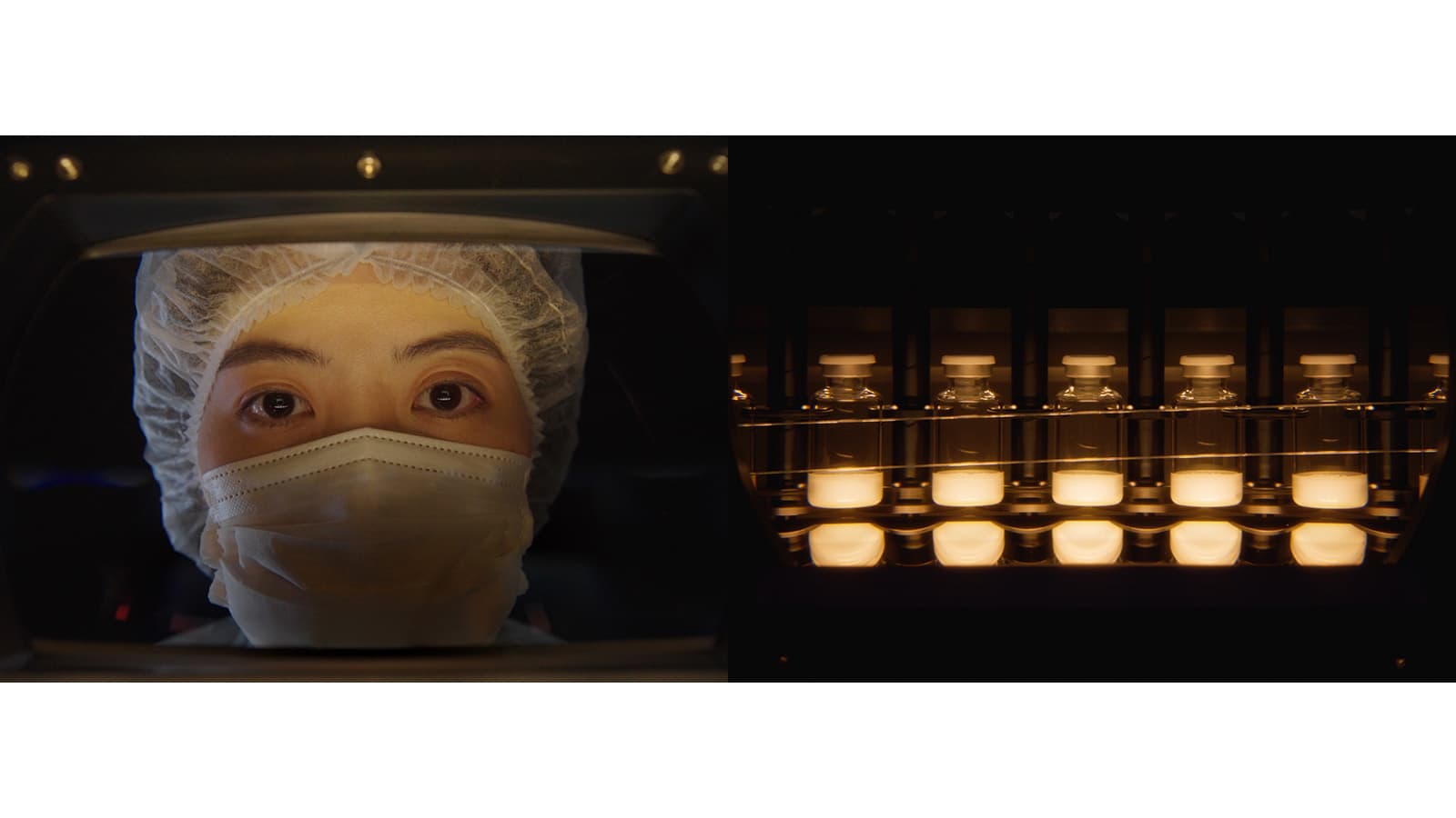 イノベーションを、あきらめるな。