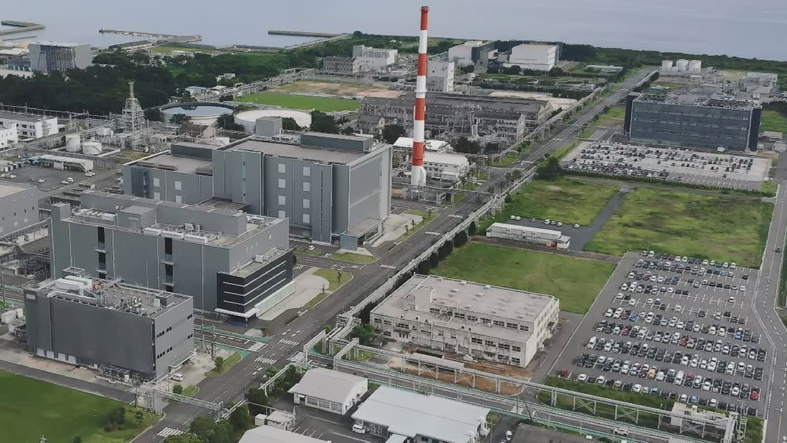 光工場