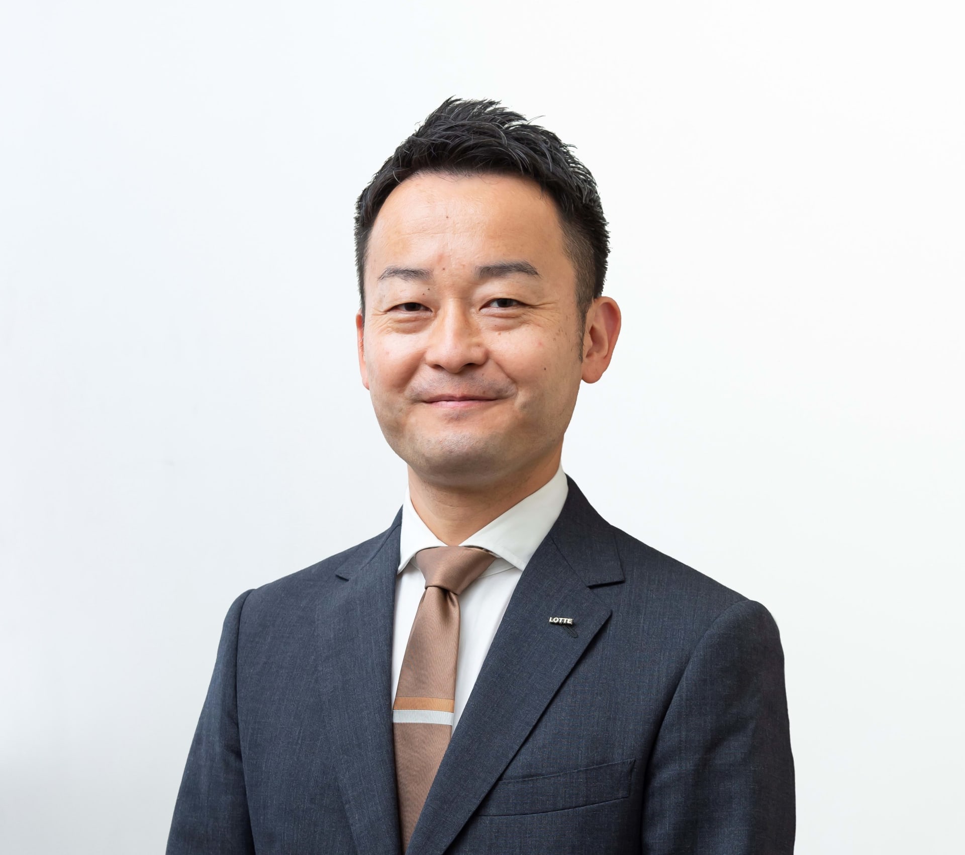 株式会社ロッテ ご担当者様