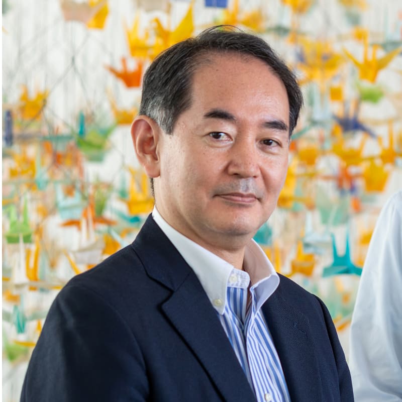 梶井靖