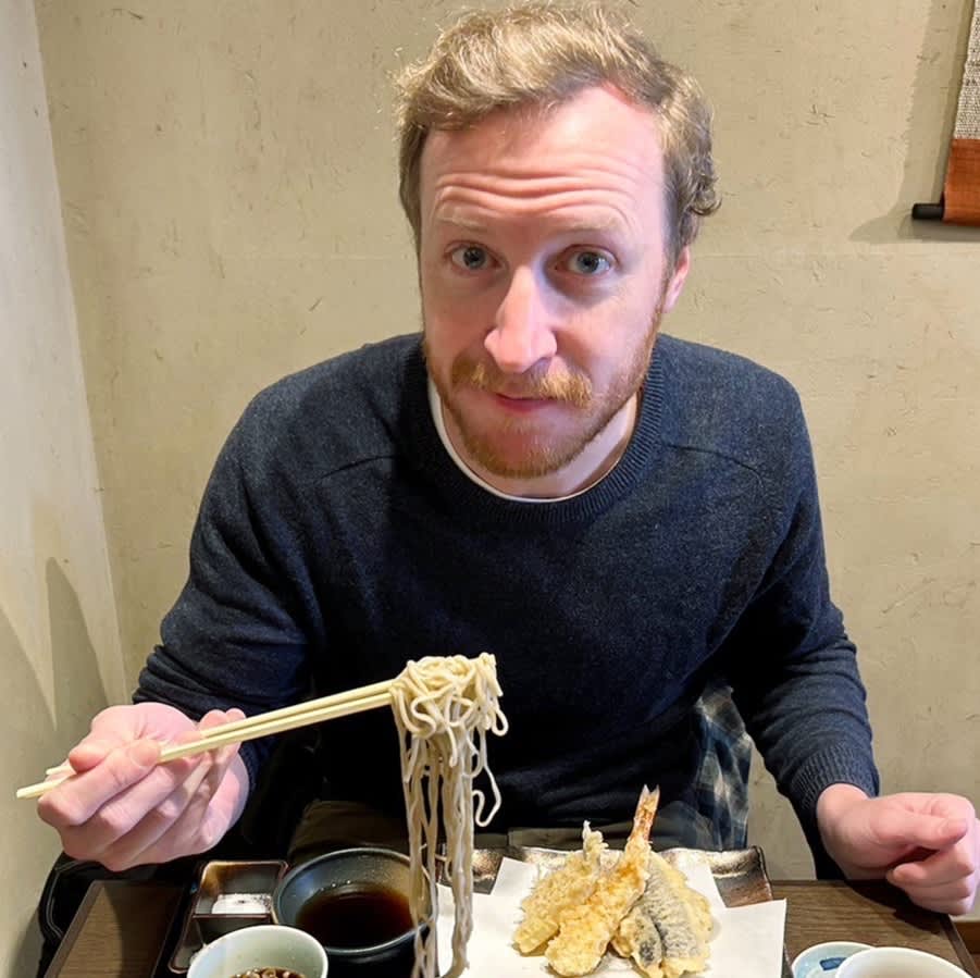 世界の投資家と向き合う姿勢ってナンダ？