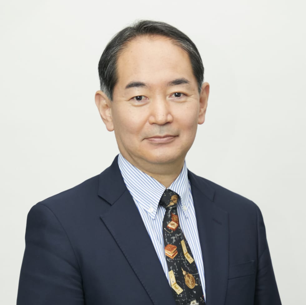 梶井靖