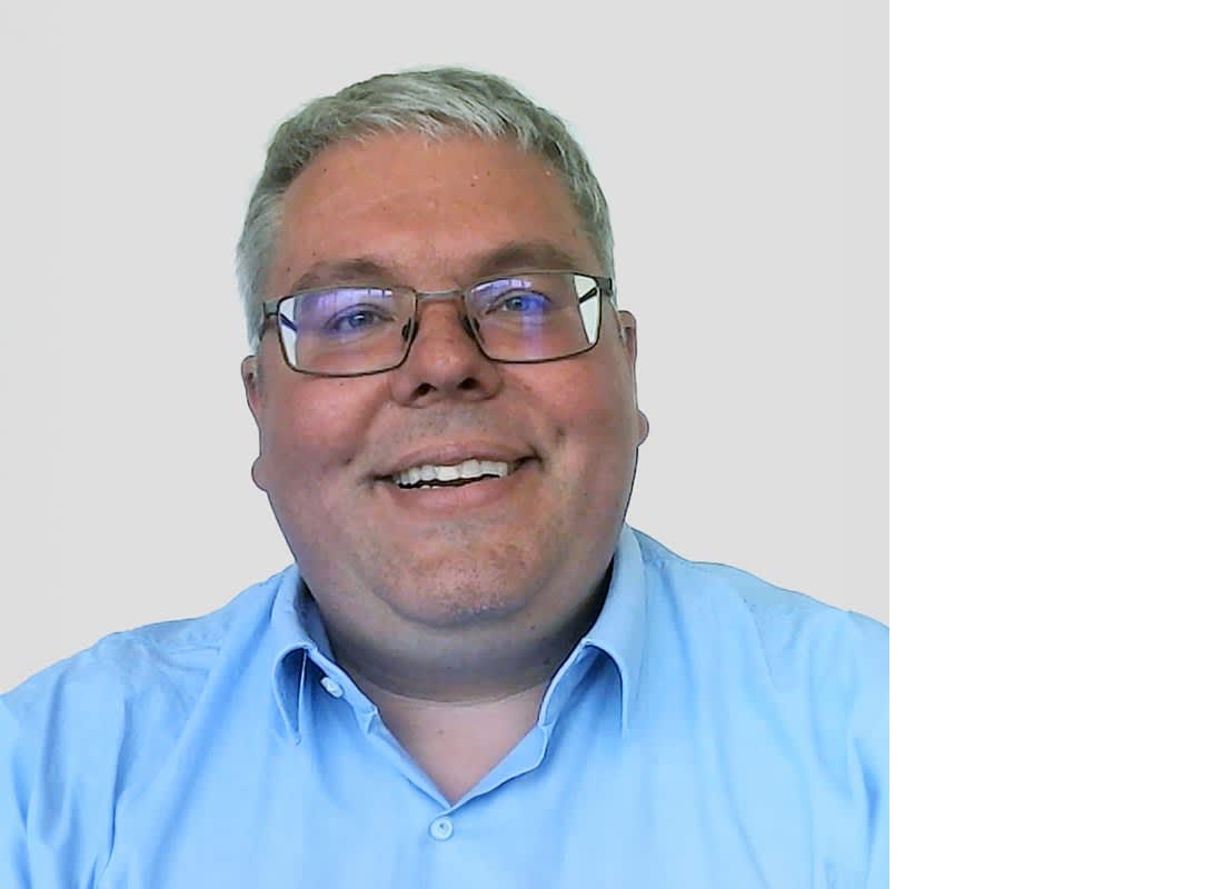 Harald Erös