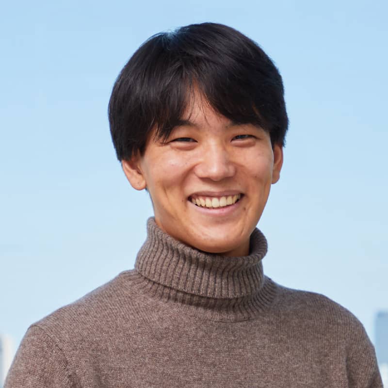 久里 暢