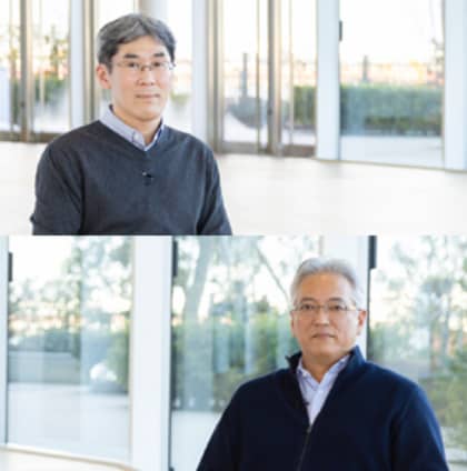 創薬の先進技術の融合ってナンダ？