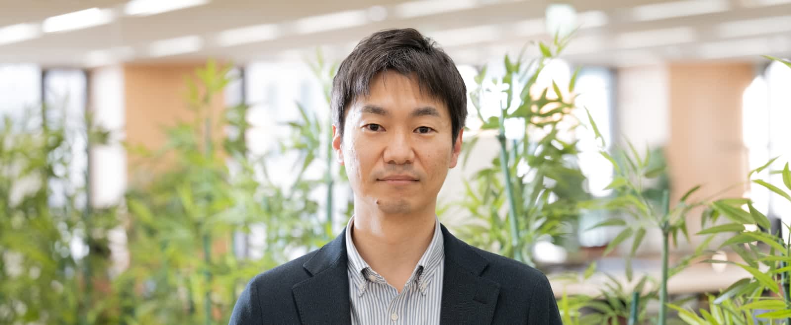 堀徹治さん