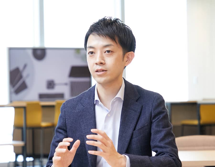 平埜雄大