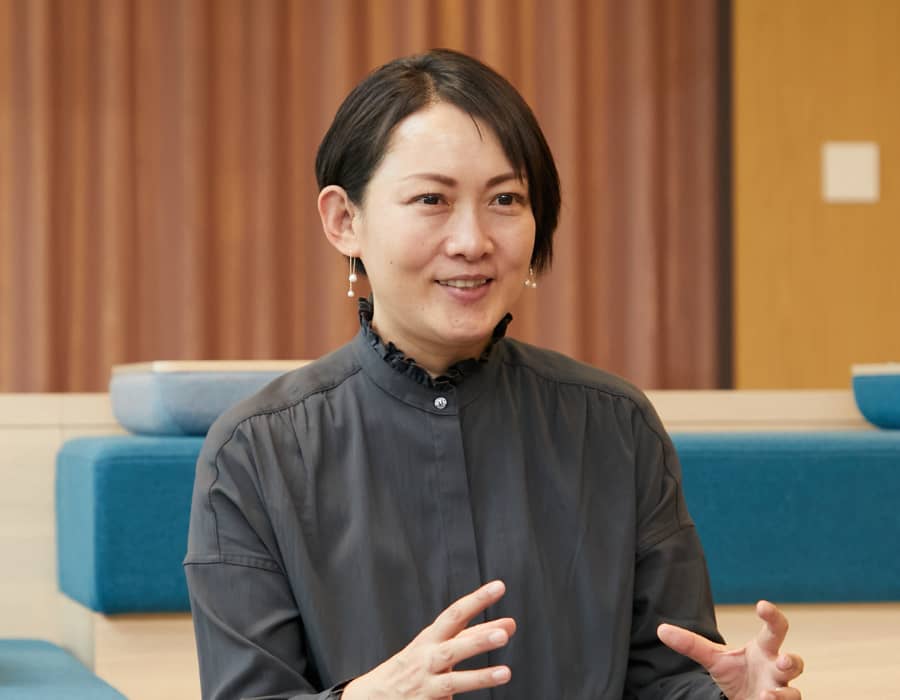 瀬川文里