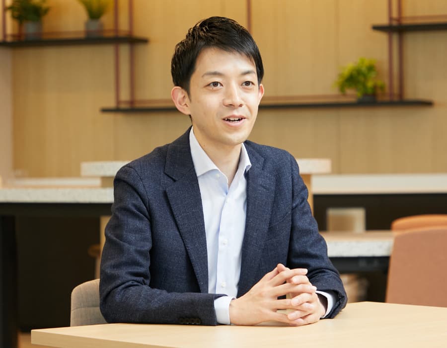 平埜 雄大