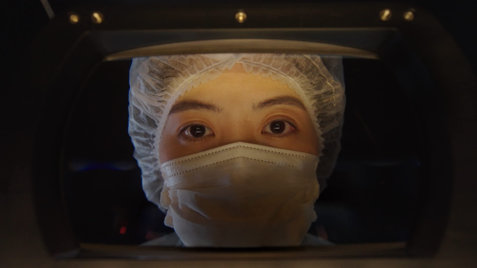 イノベーションを、あきらめるな。