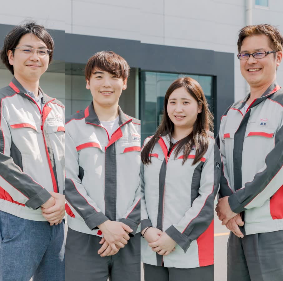 職場環境を改善する従業員の声ってナンダ？