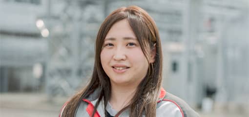 スピークアップの当事者福田彩乃