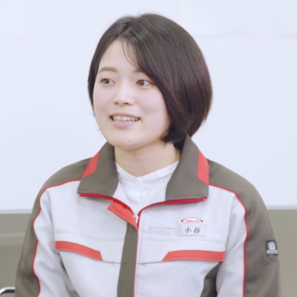 小谷まよ